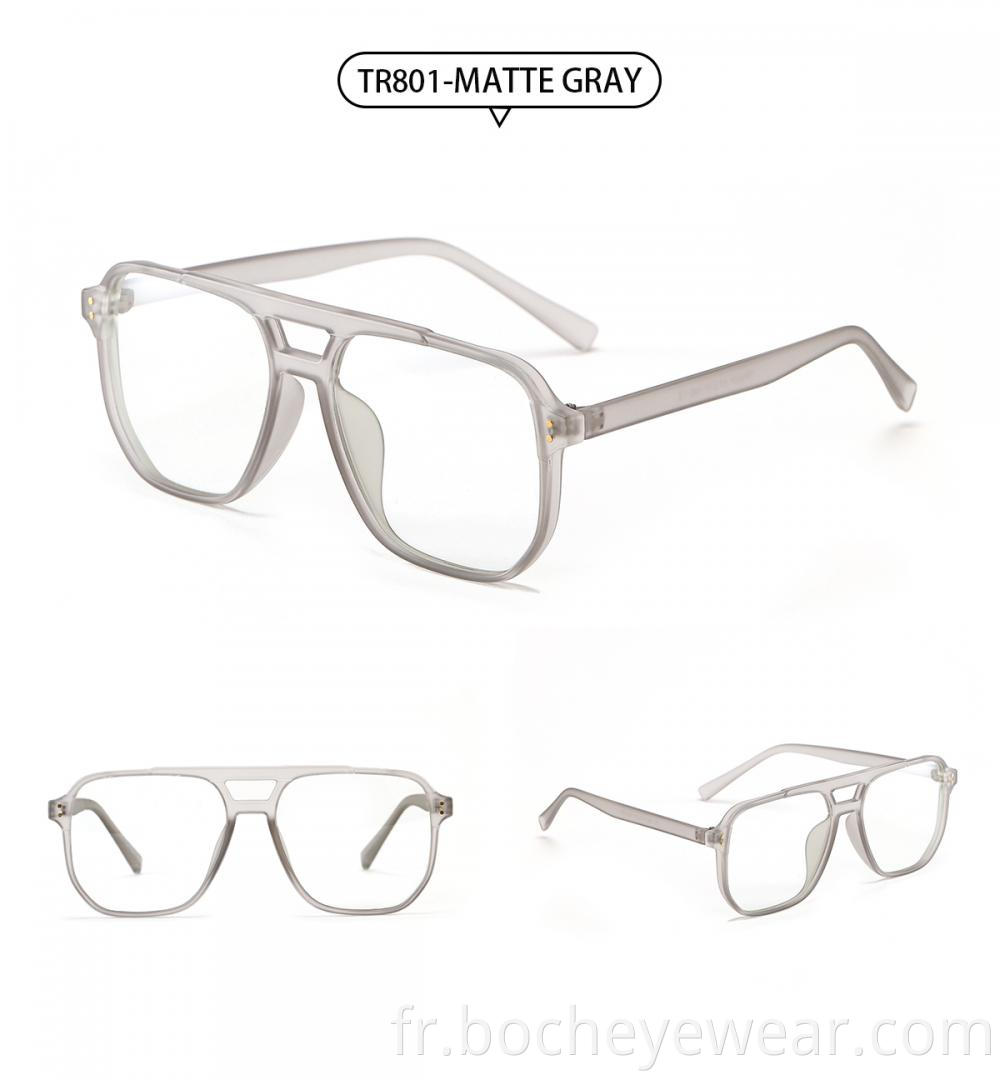 Tr801 Anti Blue Light Glasses